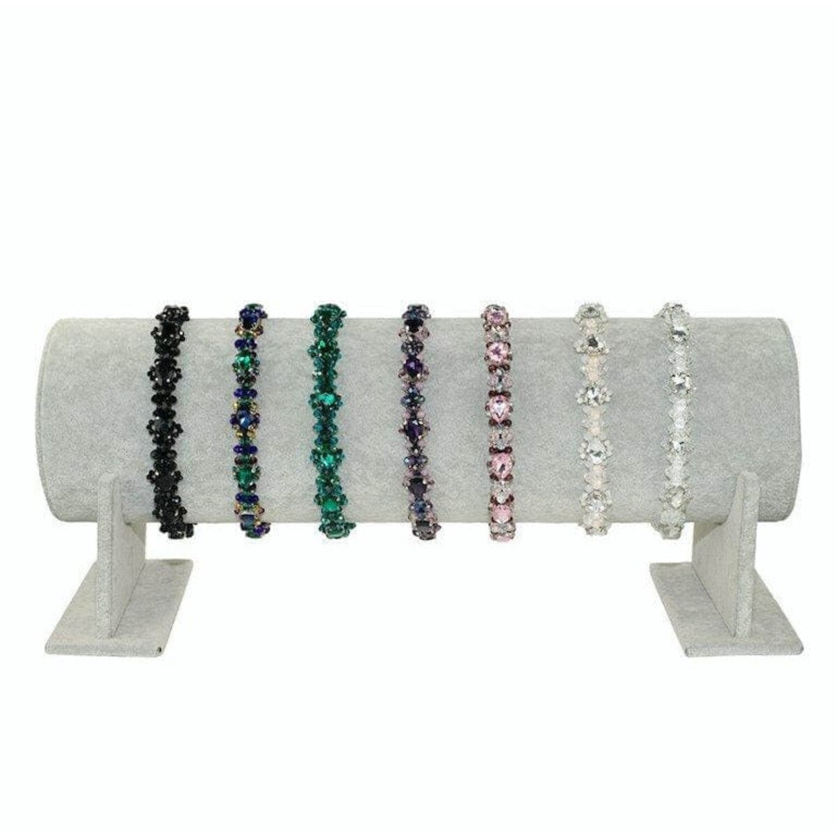 Ekspozytor na opaski