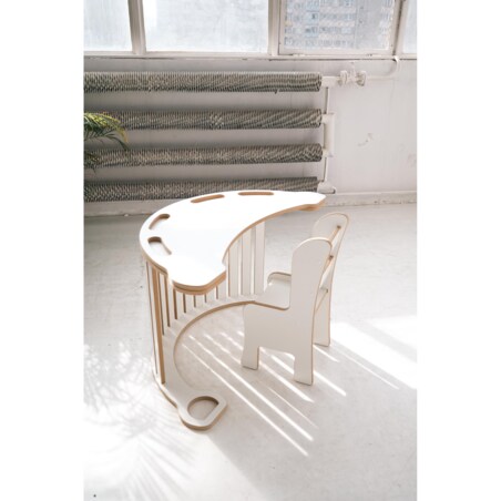 Blat do DUŻEGO bujaka montessori