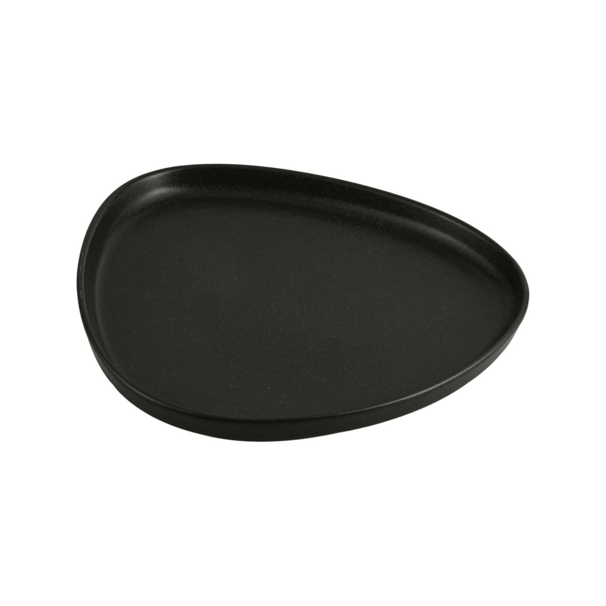 Talerz trójkątny Coal, 270mm