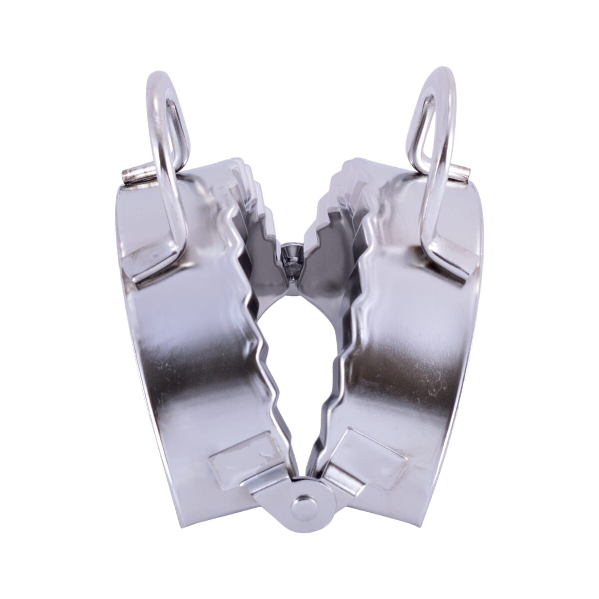 Maszynka foremka forma do lepienia pierogów na pierogi 15cm KAMILLE