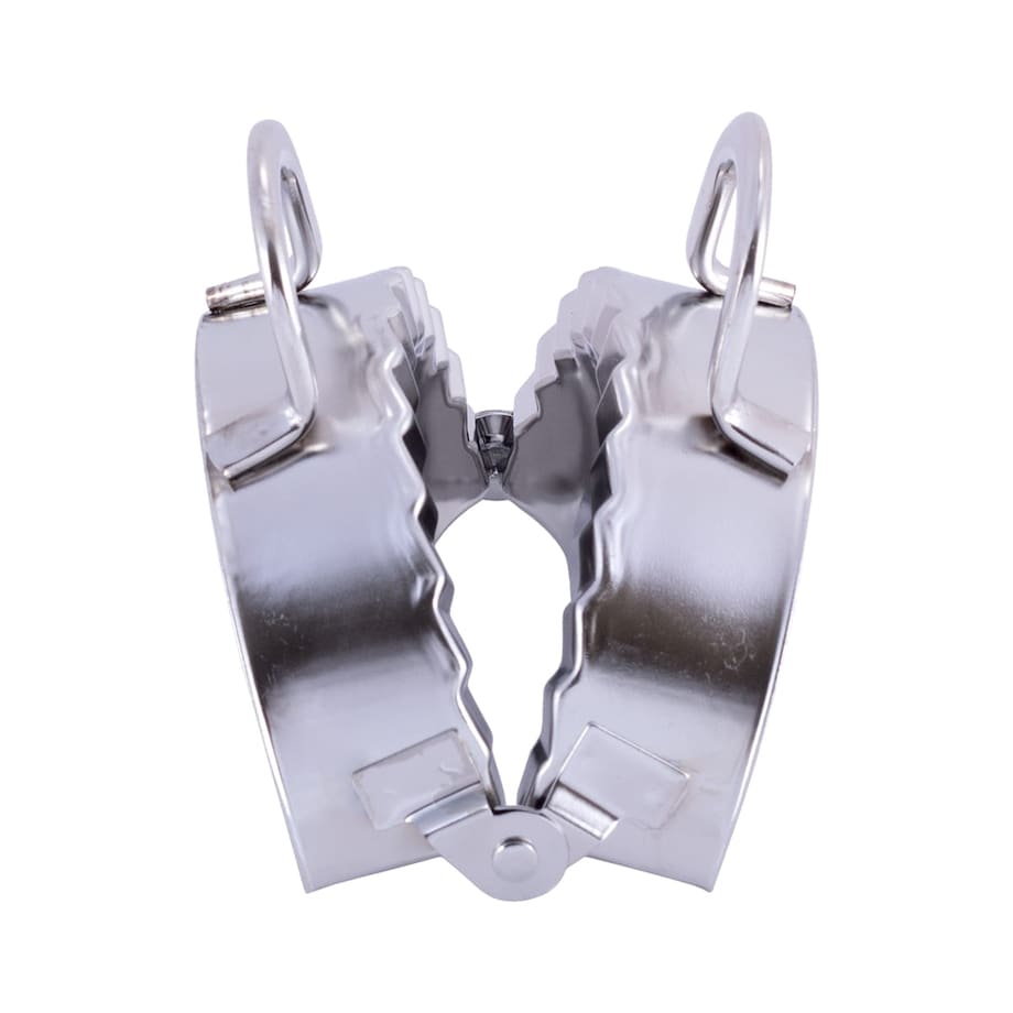 Maszynka foremka forma do lepienia pierogów na pierogi 15cm KAMILLE