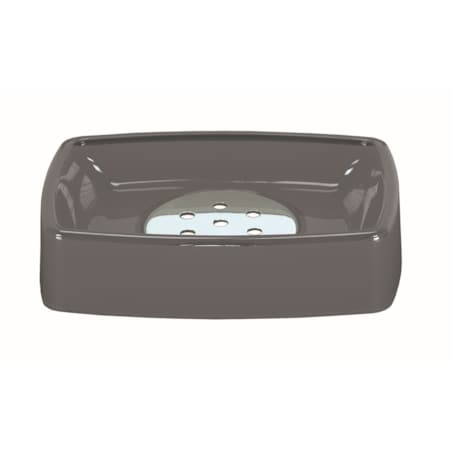 Kleine Wolke Easy Mydelniczka szary