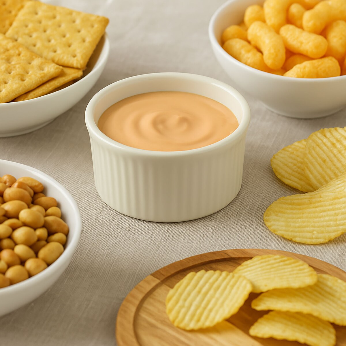 Kokilka ceramiczna WIW, Ø 9 cm