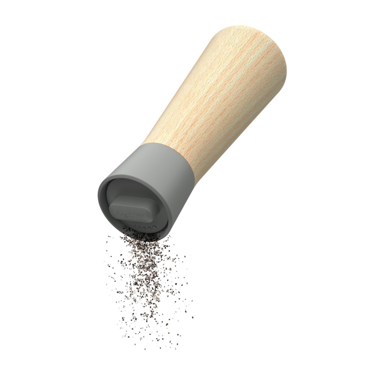 Młynek Balance Eco Grey BergHOFF