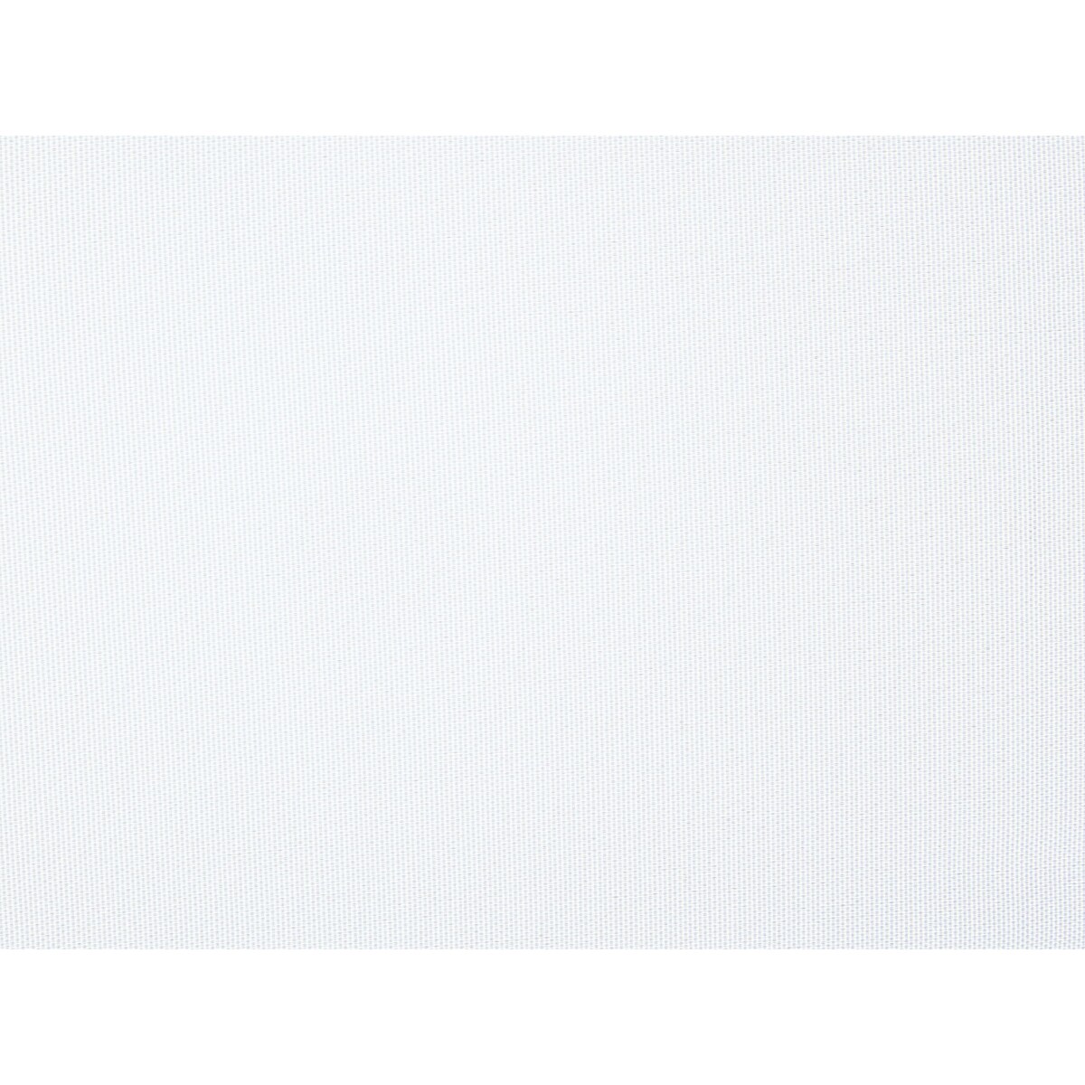 Parasol ogrodowy ⌀ 150 cm biały MONDELLO