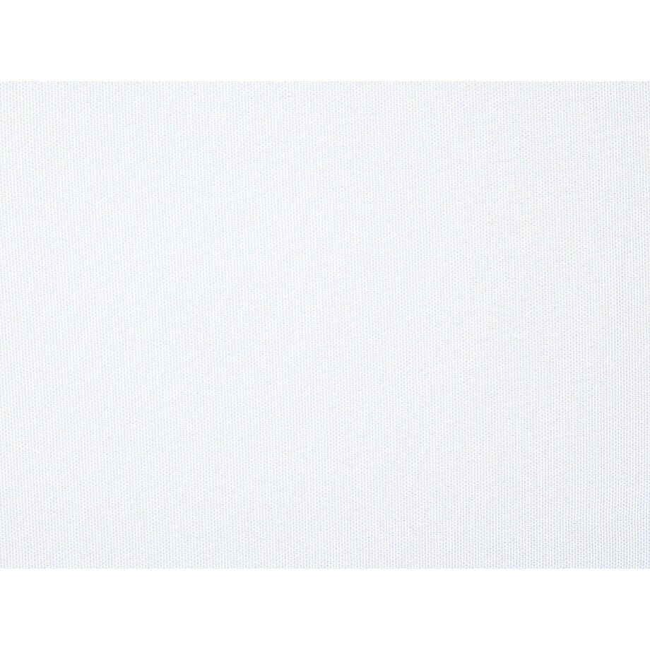 Parasol ogrodowy ⌀ 150 cm biały MONDELLO