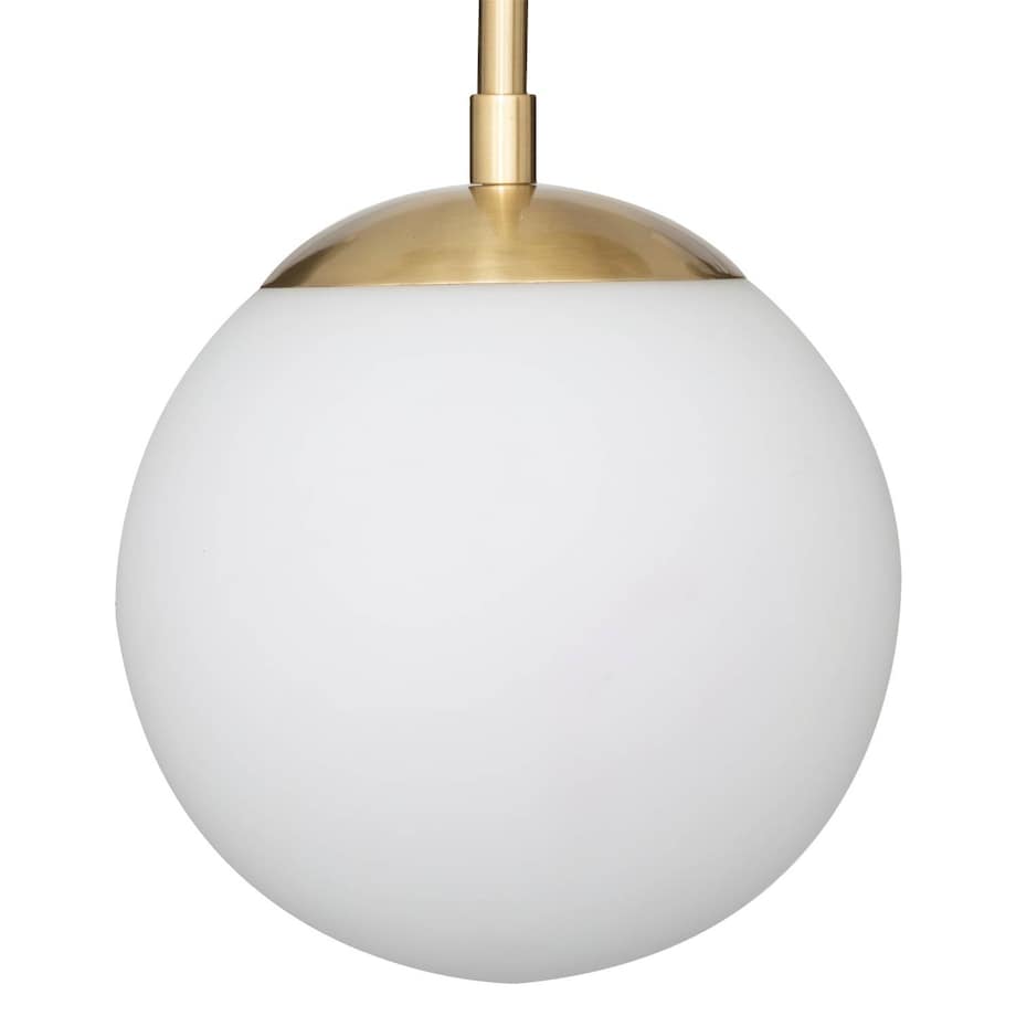 Lampa wiszące kule Dris, Ø 19 cm