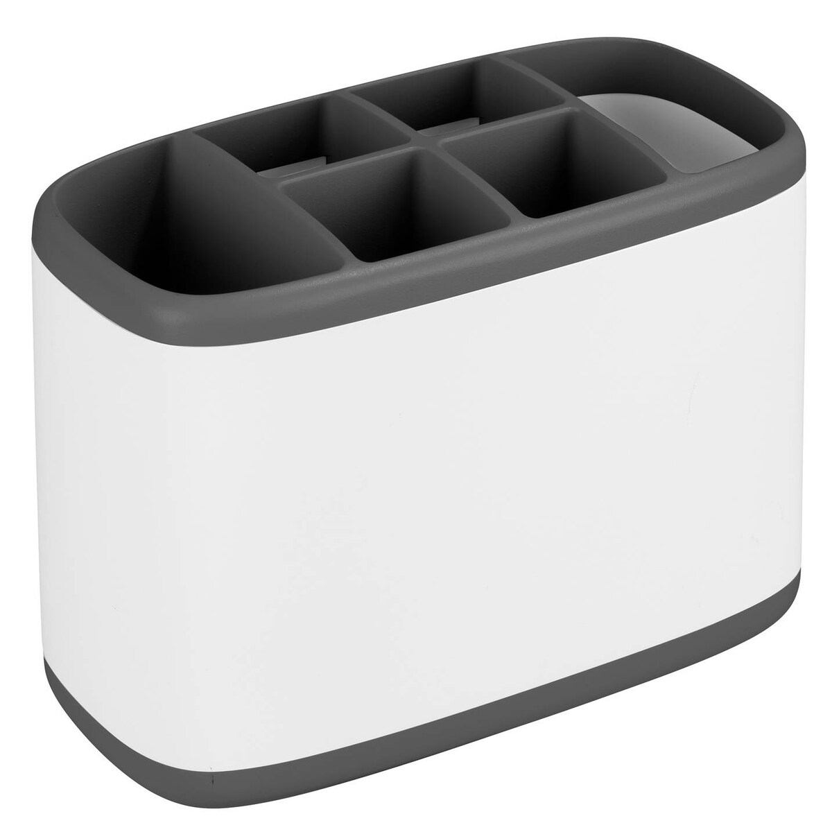 Uniwersalny stojak na szczoteczki do zębów, WENKO