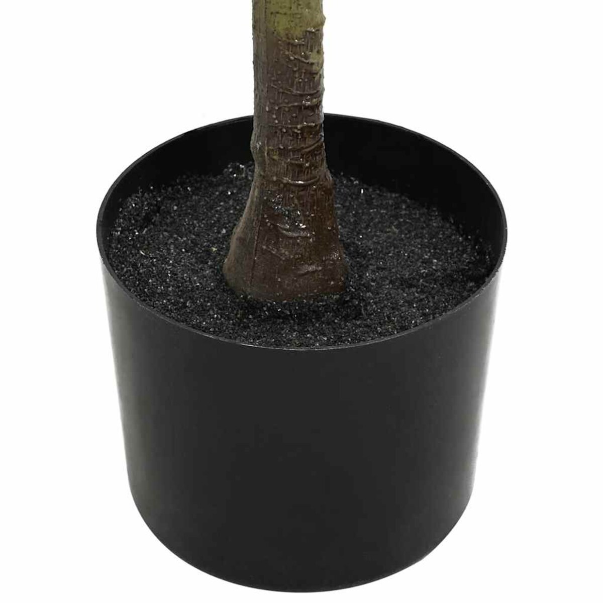 vidaXL Sztuczne drzewo oliwne 700 liści 180 cm zielone