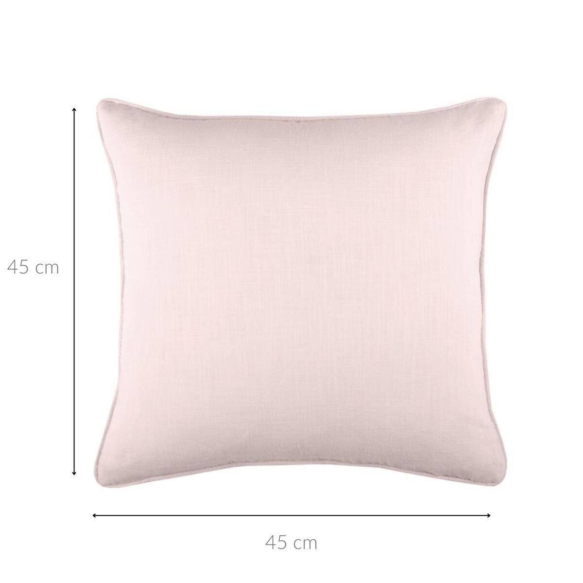 Poduszka dekoracyjna WINDSOR, 45 x 45 cm