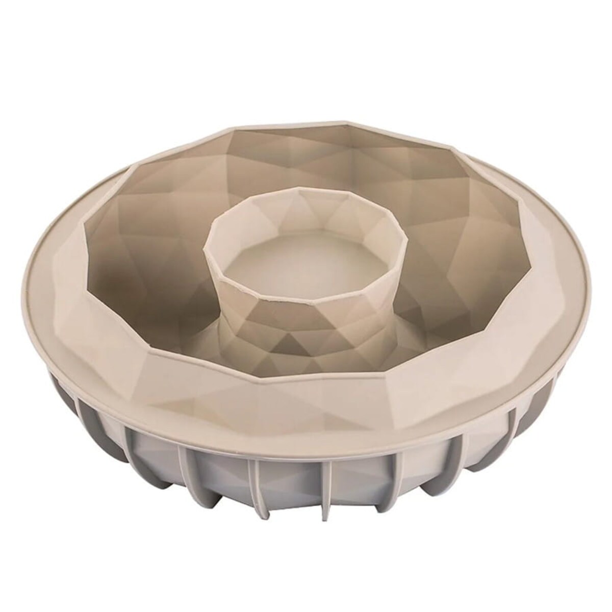 GIOIA - Forma silikonowa; poj. 1,66 l