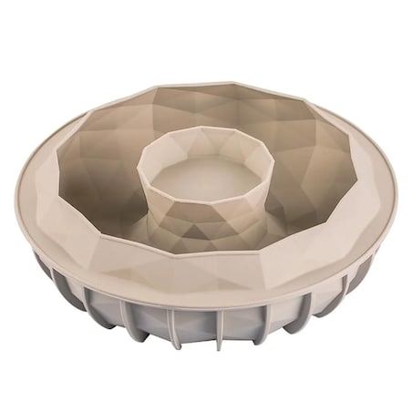 GIOIA - Forma silikonowa; poj. 1,66 l