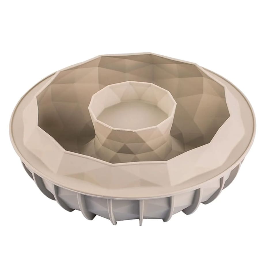 GIOIA - Forma silikonowa; poj. 1,66 l