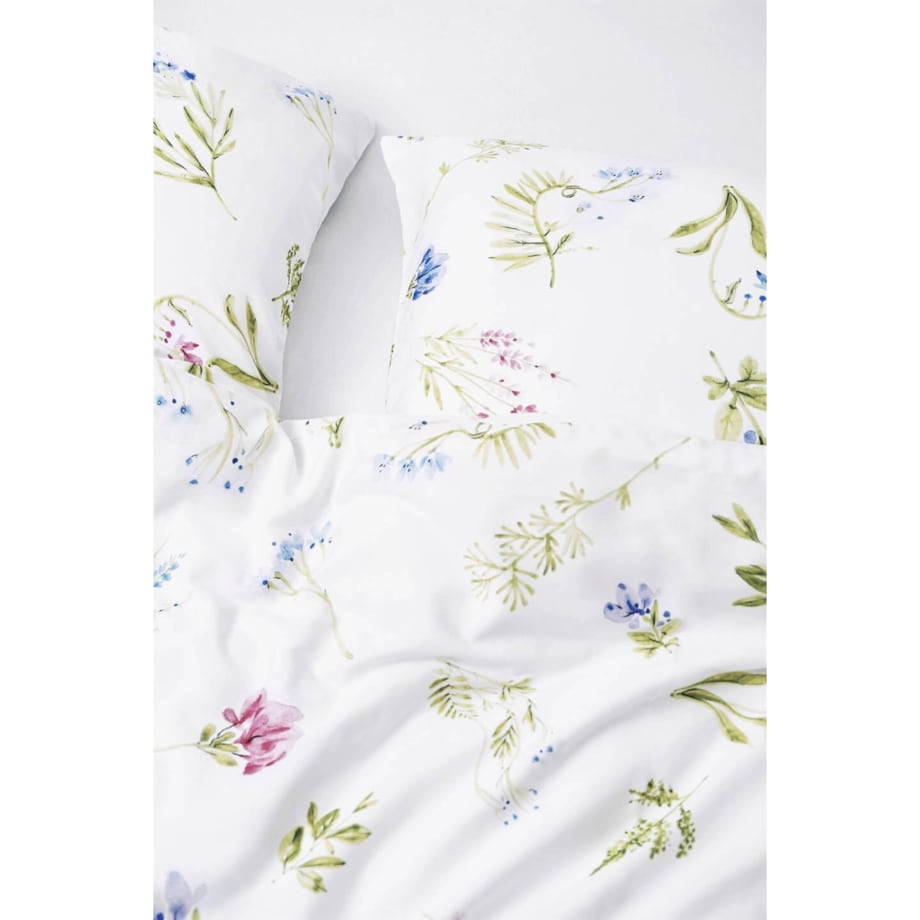 Pościel Łąka 220/200 + 2 x 50/60 cm