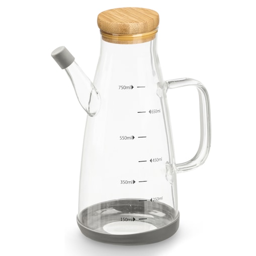 Butelka na oliwę, 750 ml