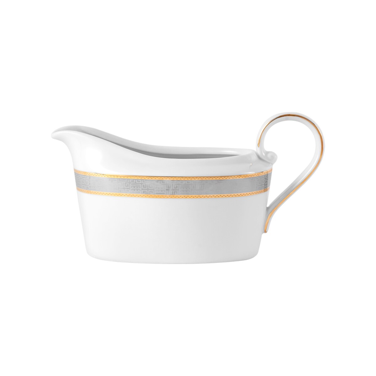 Serwis obiadowy dla 6 osób 25 el. Jenny Azteca G626