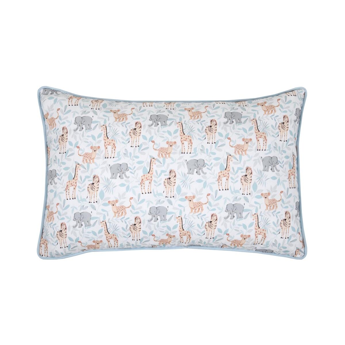 Poduszka dekoracyjna do pokoju dziecka KODA, 30 x 45 cm