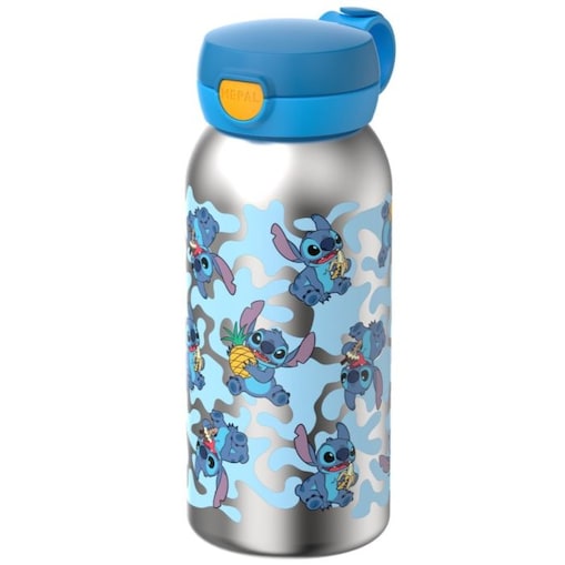 Butelka termiczna Flip Cap Campus 500 ml Stitch 107488065403