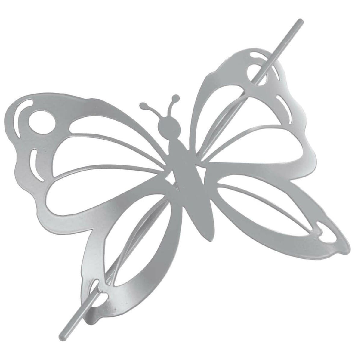 Spinka do zasłony MOTYL, 1 sztuka