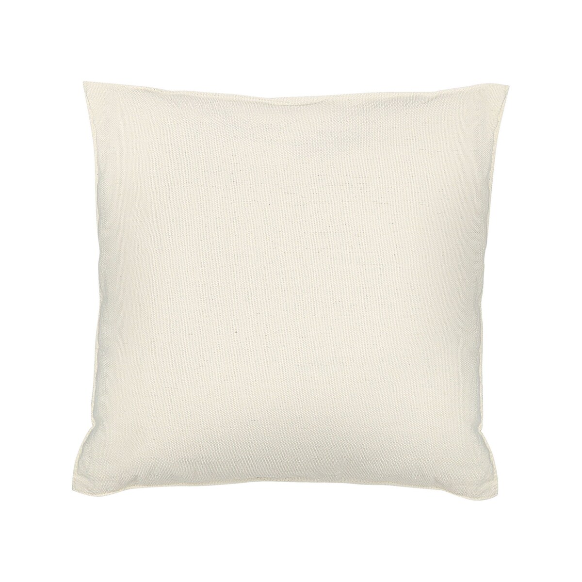 Fotel wiszący krzesło brazylijskie bawełniane beżowe VARENA