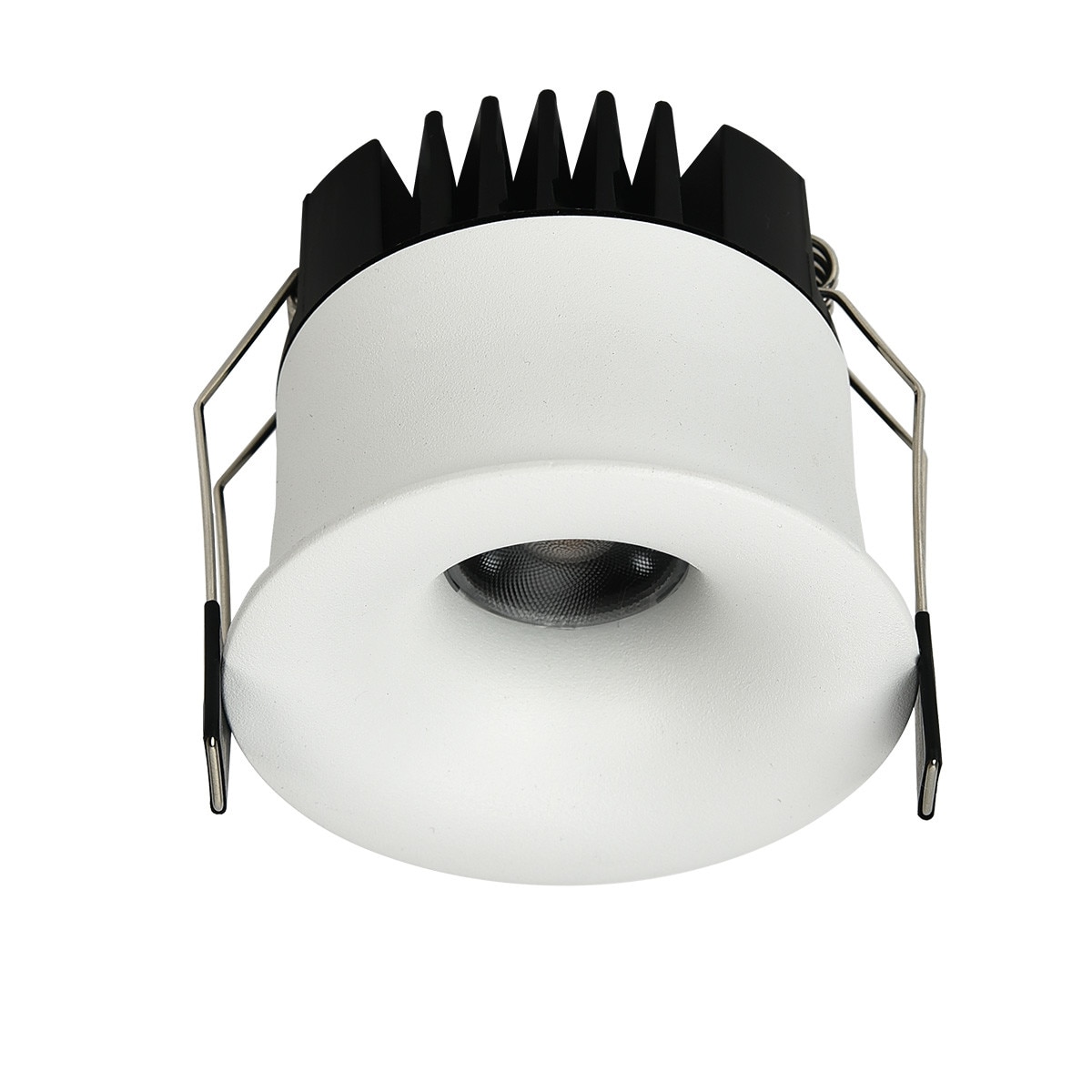 Oprawa podtynkowa Light Prestige Zyra biały LED CCT 3000K/4000K/6000K (regulowana) 1 szt.