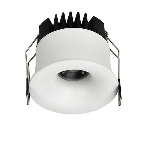 Oprawa podtynkowa Light Prestige Zyra biały LED CCT 3000K/4000K/6000K (regulowana) 1 szt.