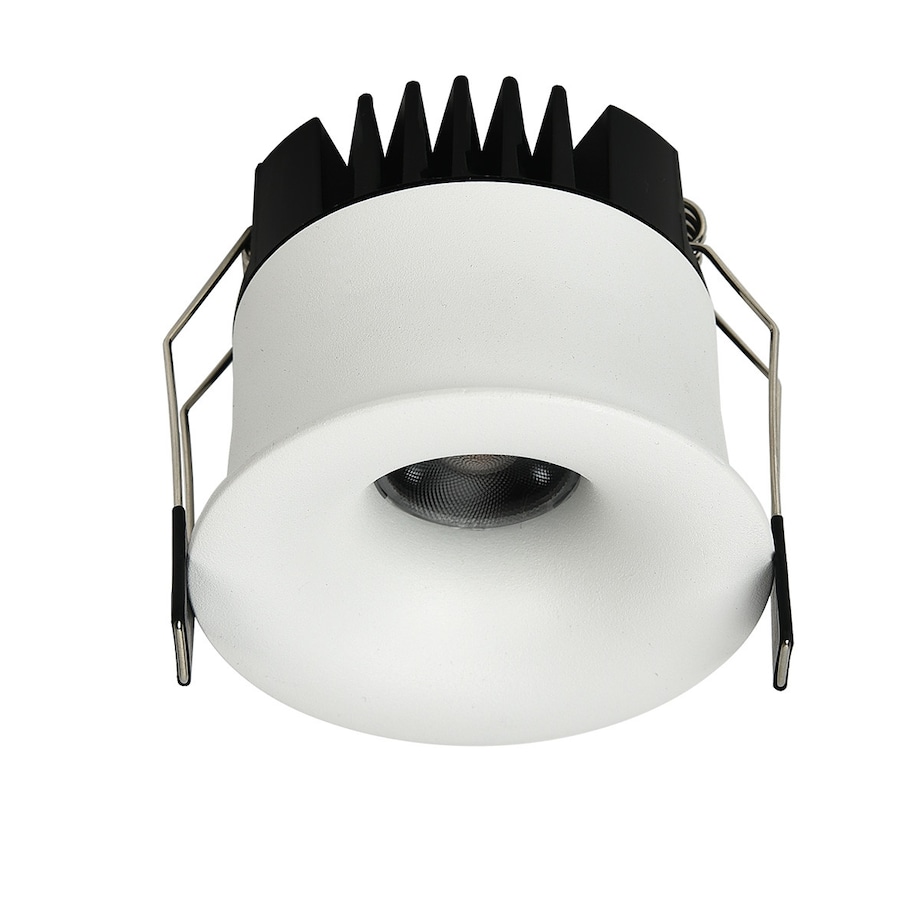 Oprawa podtynkowa Light Prestige Zyra biały LED CCT 3000K/4000K/6000K (regulowana) 1 szt.