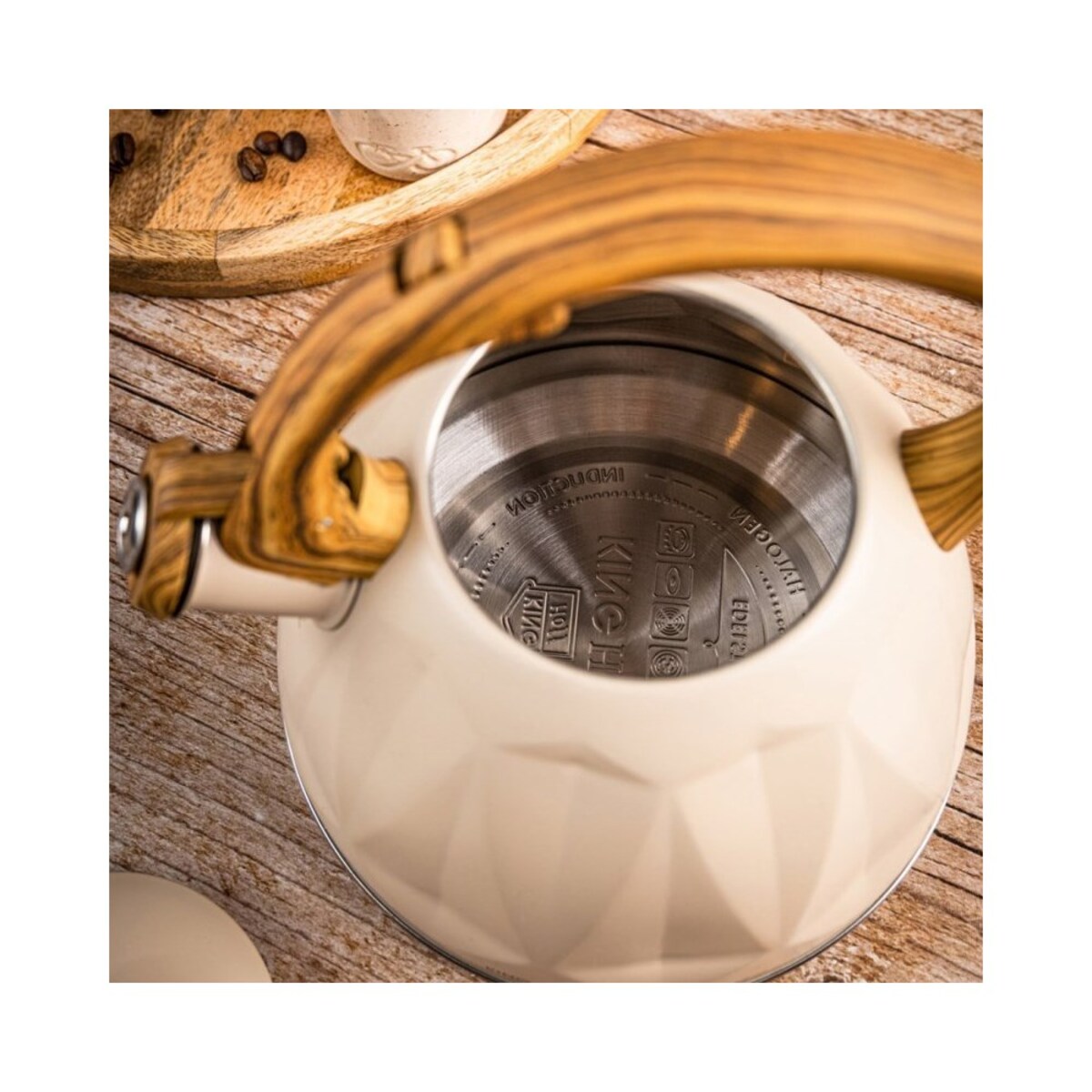 Kinghoff czajnik 64460