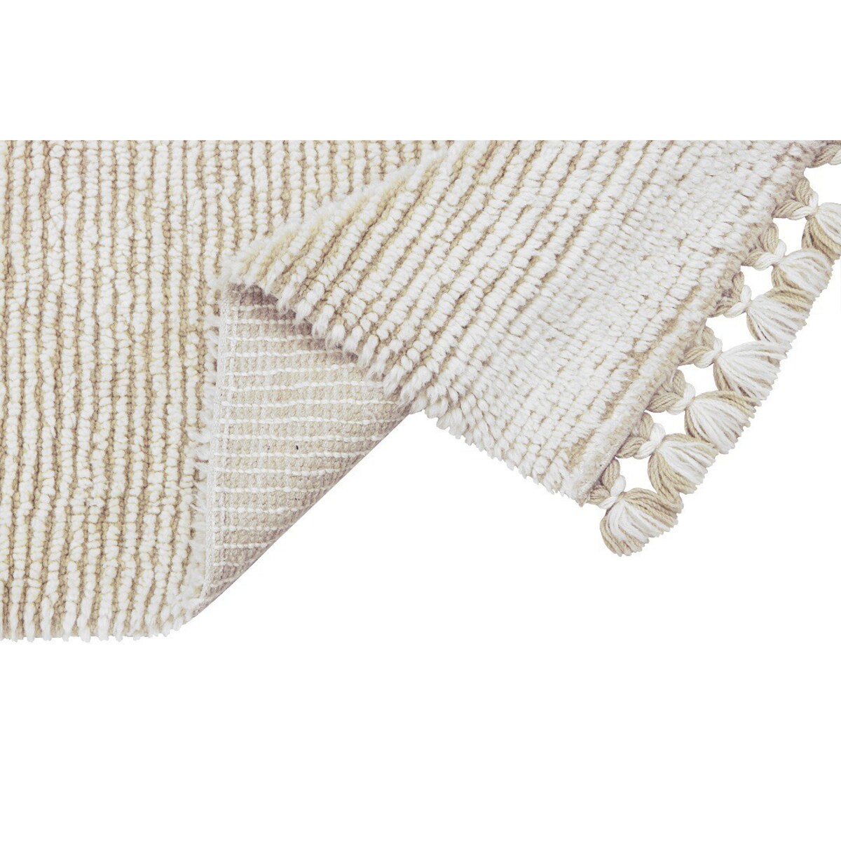 Dywan wełniany Koa Sandstone 80x140 cm Lorena Canals