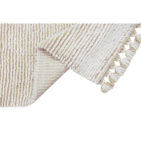 Dywan wełniany Koa Sandstone 80x140 cm Lorena Canals