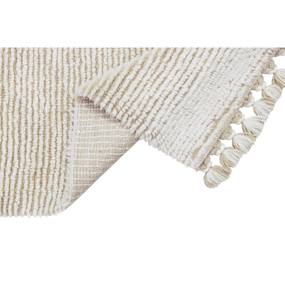 Dywan wełniany Koa Sandstone 80x140 cm Lorena Canals