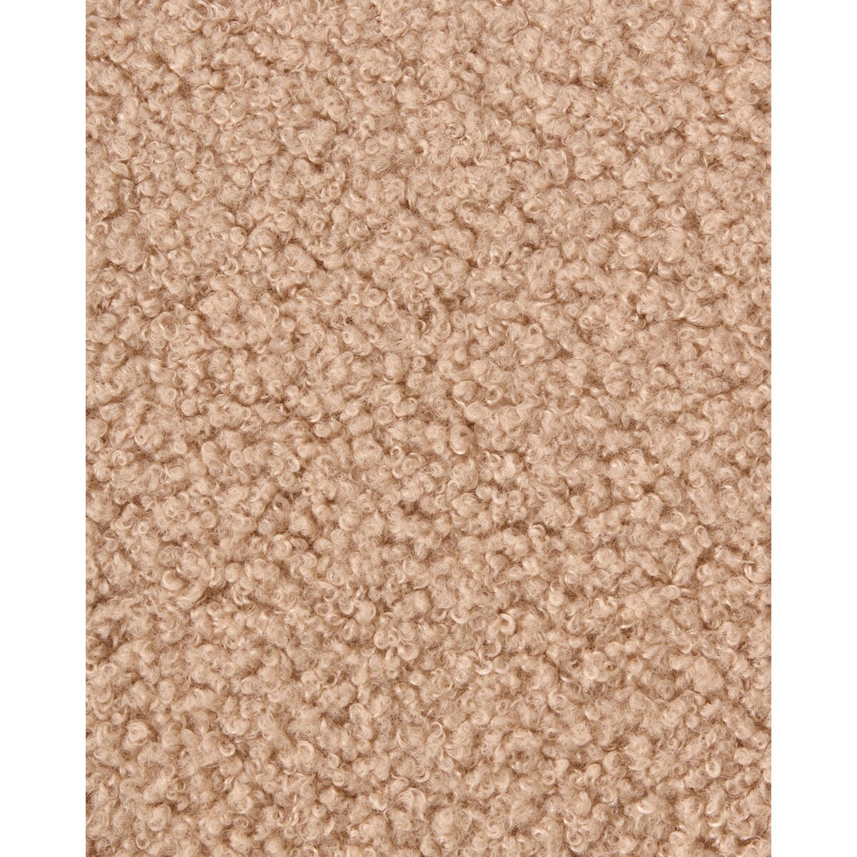 Fotel SKEI Boucle Beżowy