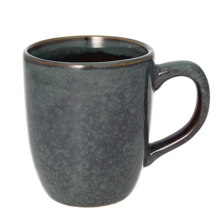 Kubek Sorani 350ml dark blue, 13 x 9 x 10 cm