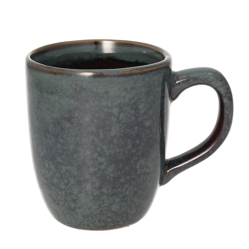 Kubek Sorani 350ml dark blue, 13 x 9 x 10 cm