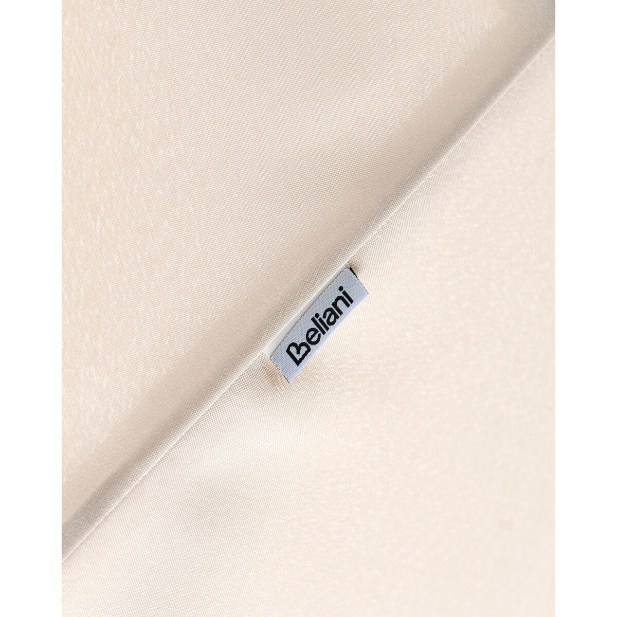 Parasol ogrodowy 258 cm MURASA Beżowy