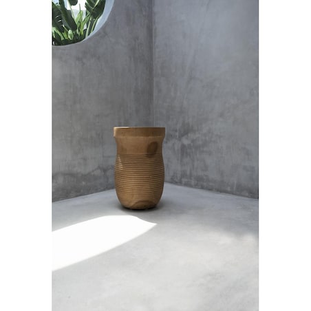 Stolik Ezili - Naturalny