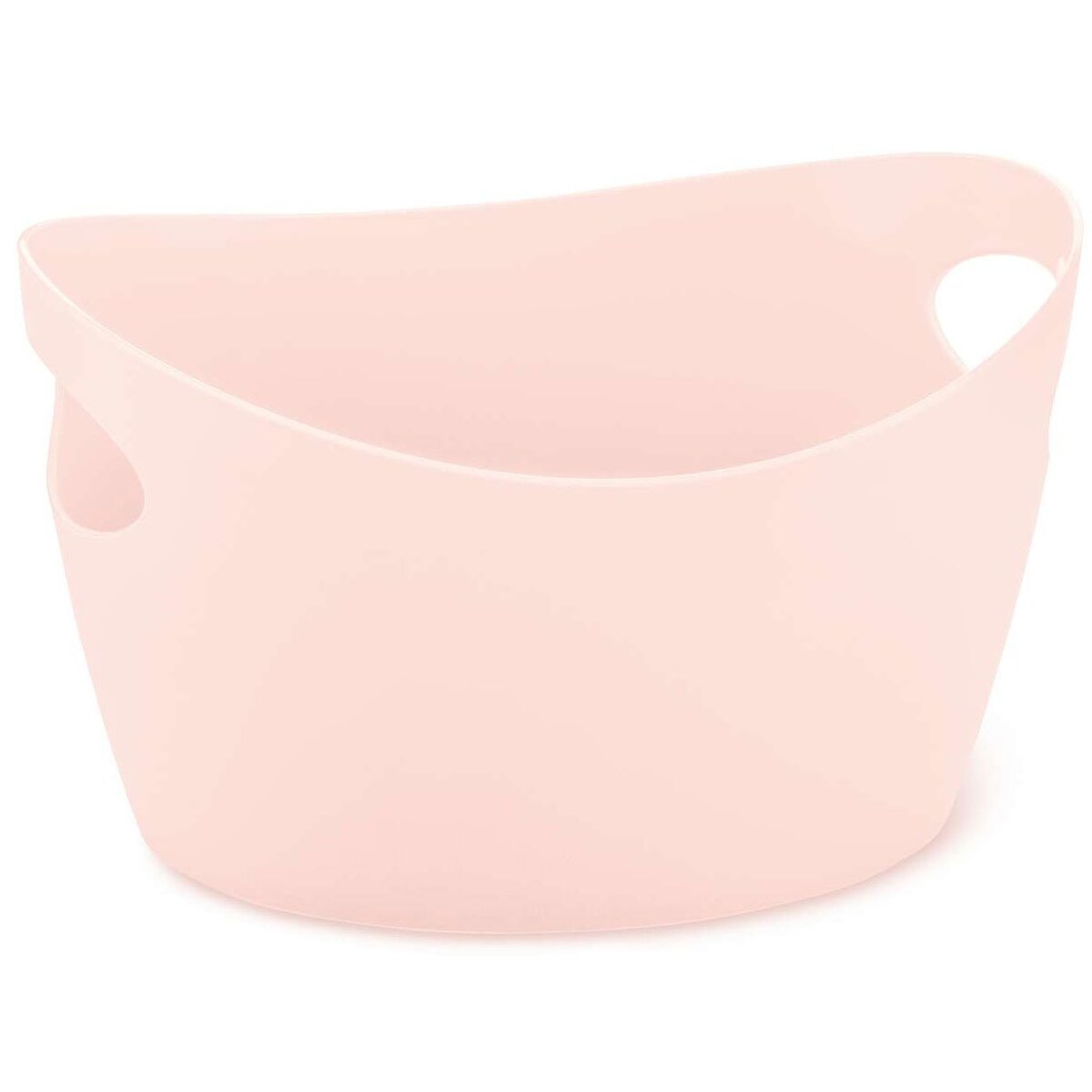 Pojemnik do przechowywania „BOTTICHELLI ”, kosz plastikowy, pojemnik plastikowy, pudełko do przechowywania, organizer, KOZIOL