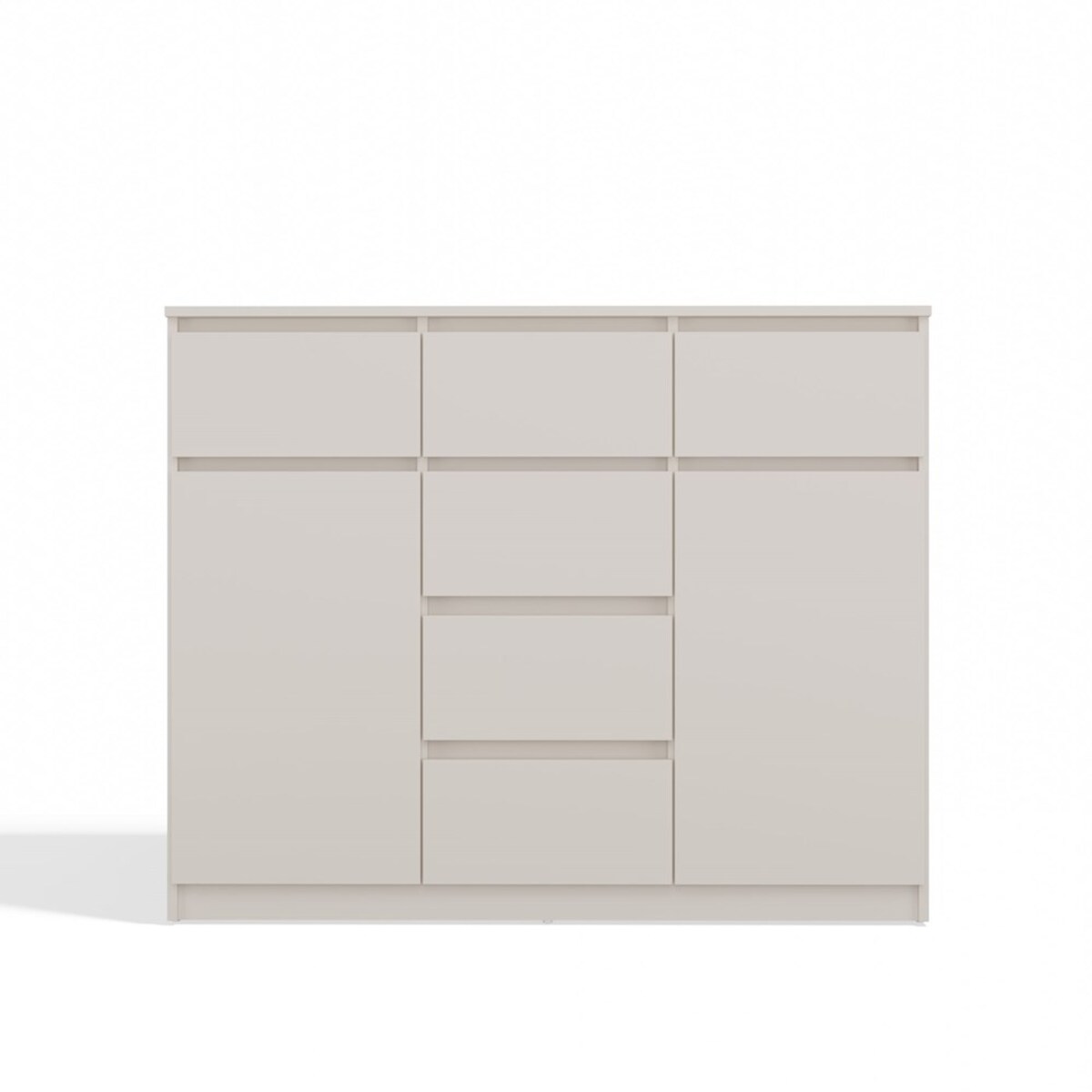 Komoda Malwa 2D6S KASZMIR