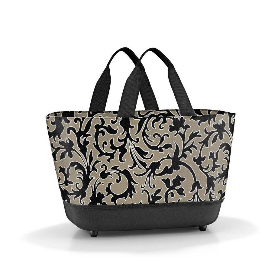 Koszyk SHOPPINGBASKET, baroque marble