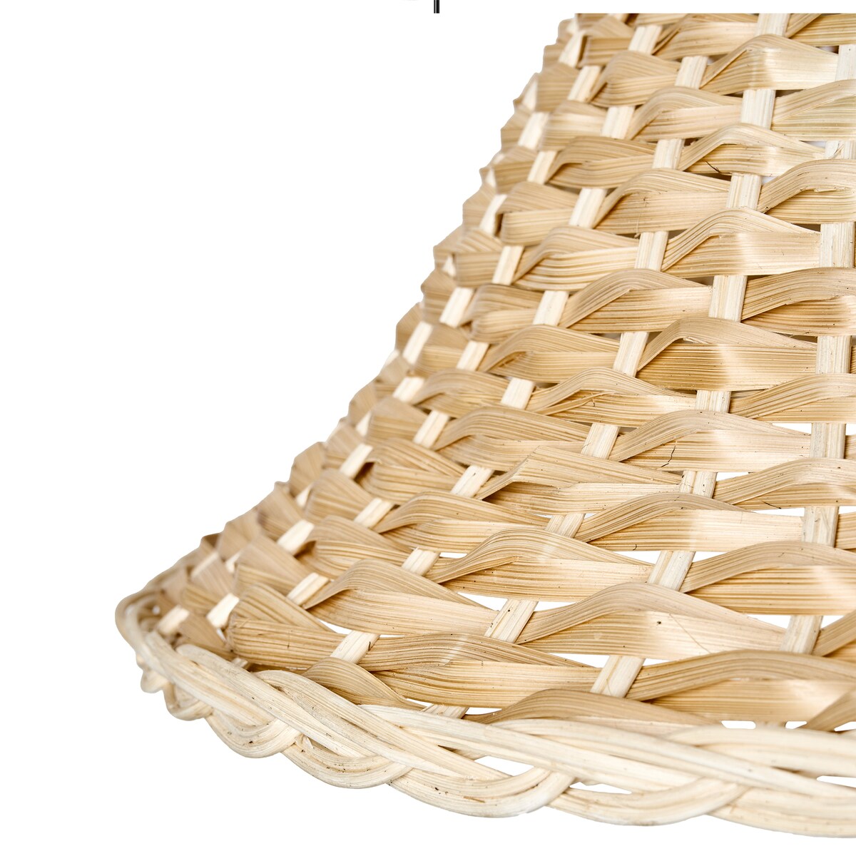 Lampa wisząca GUAMANI Bambus Naturalny