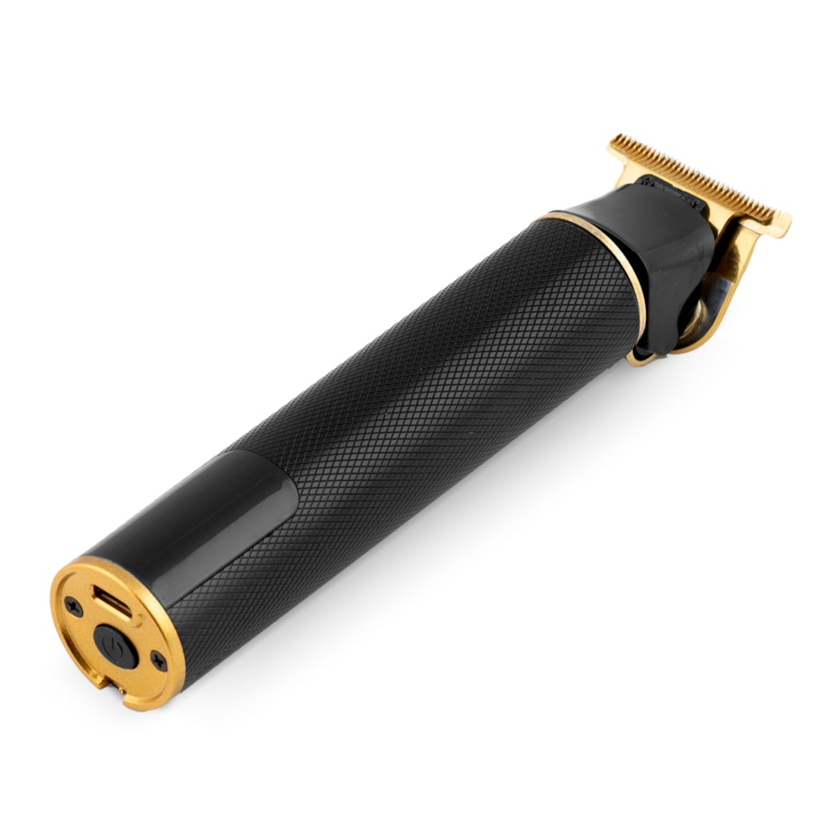 Maszynka do strzyżenia włosów brody Berdsen BD-260 czarna