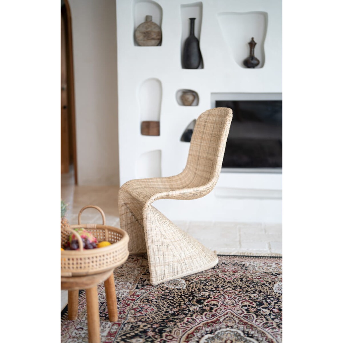 ZESTAW ORIANA CORI SET 2