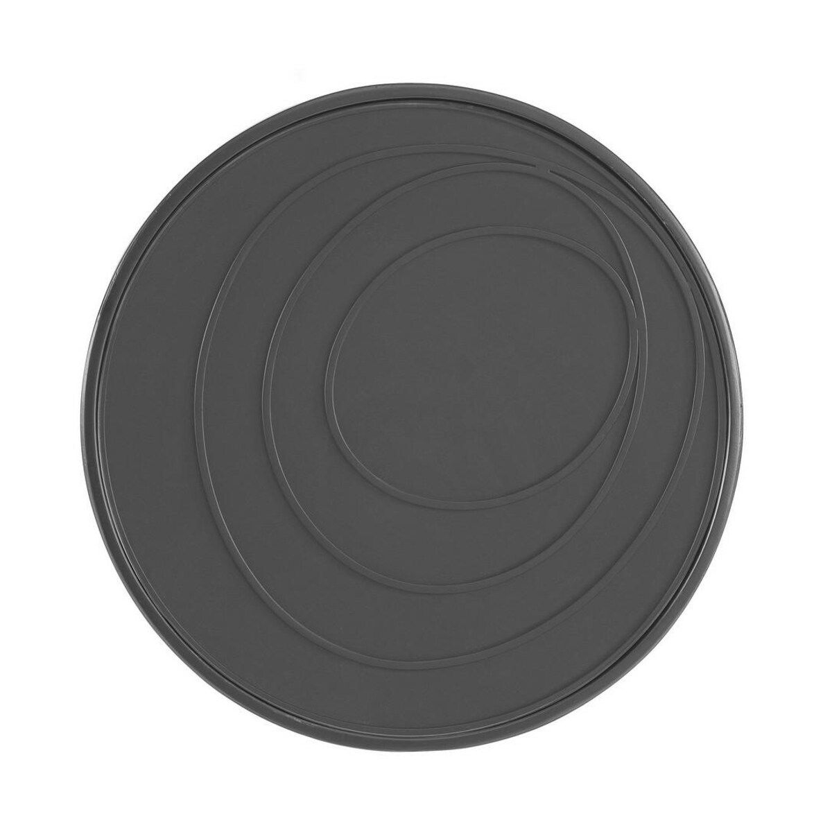 BIZZOTTO stolik kawowy ARCHIE 50 czarny