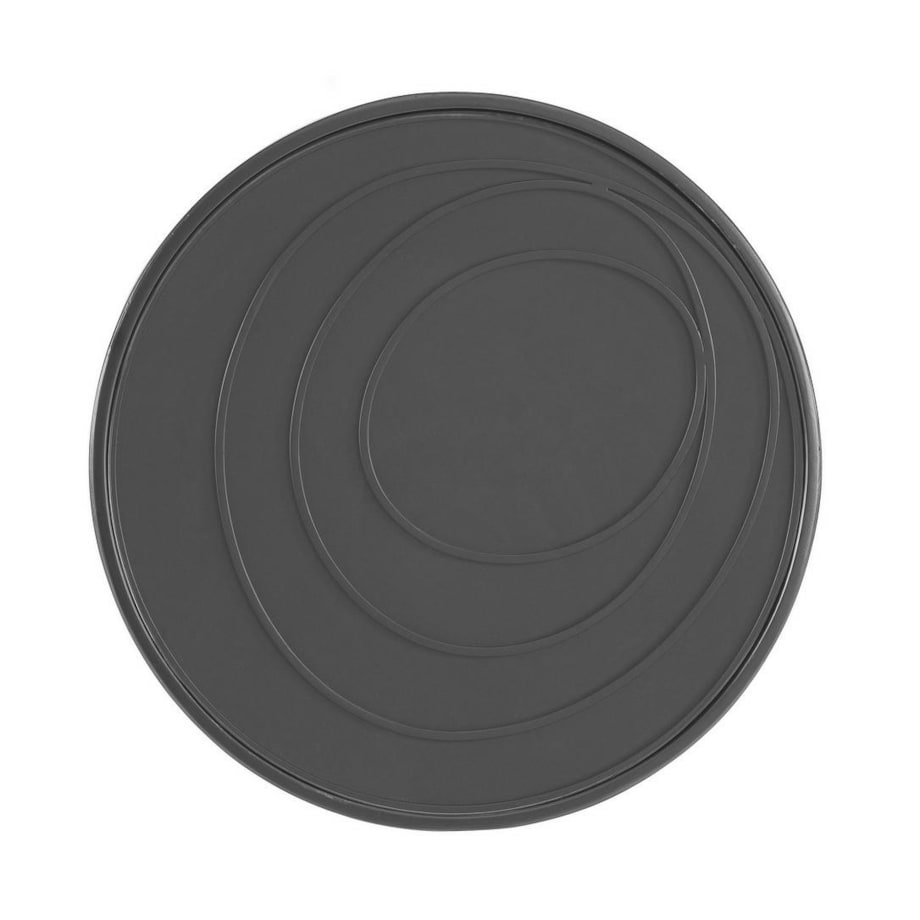 BIZZOTTO stolik kawowy ARCHIE 50 czarny