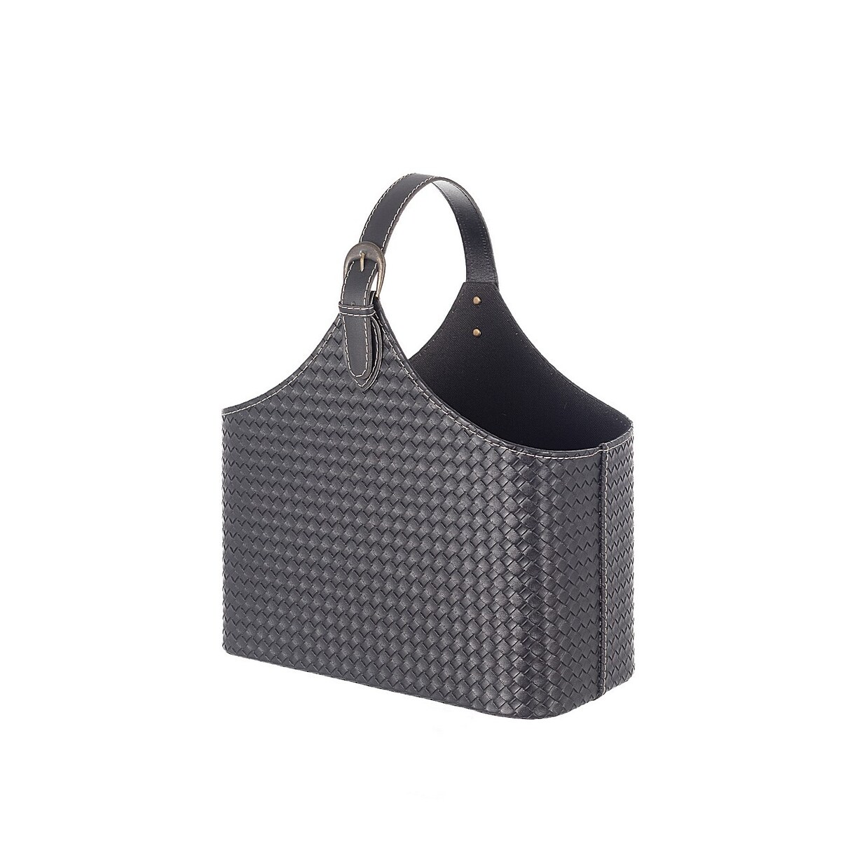 Gazetnik Milano I, 38 x 18 x 35 cm