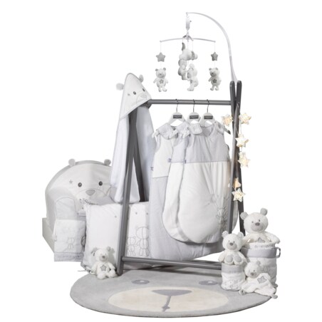 Grzechotka dla dziecka CELESTE Sauthon