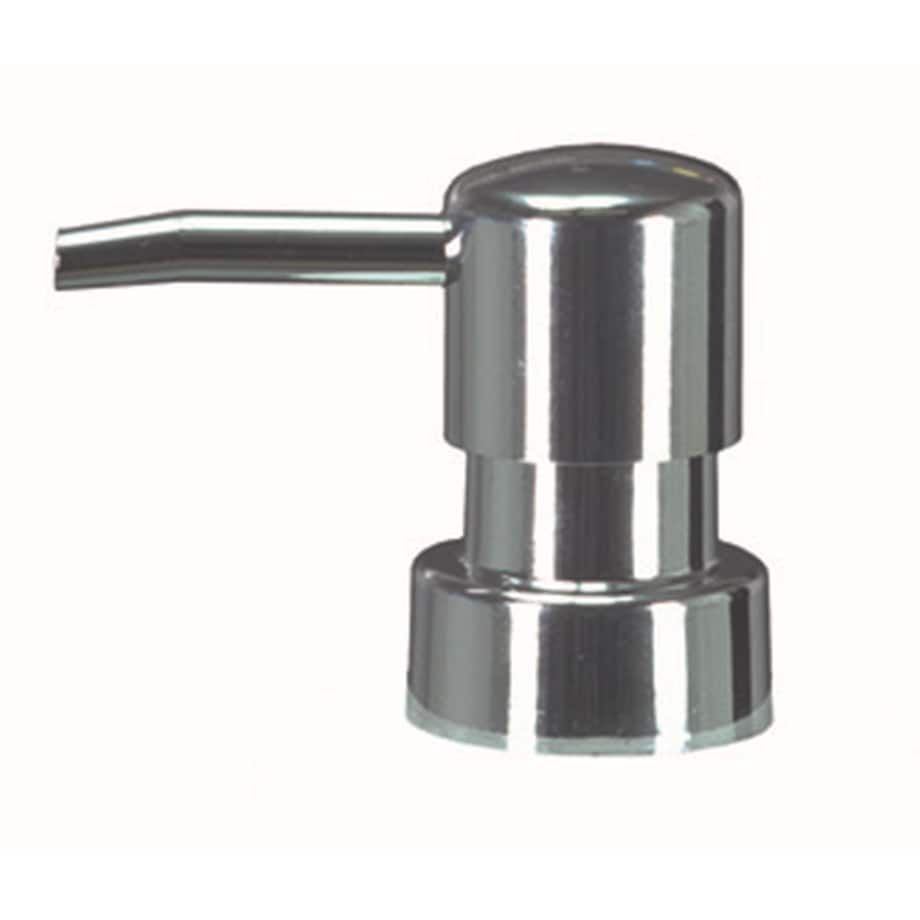 Kleine Wolke Concha Wymienna pompka do dozownika Srebrny