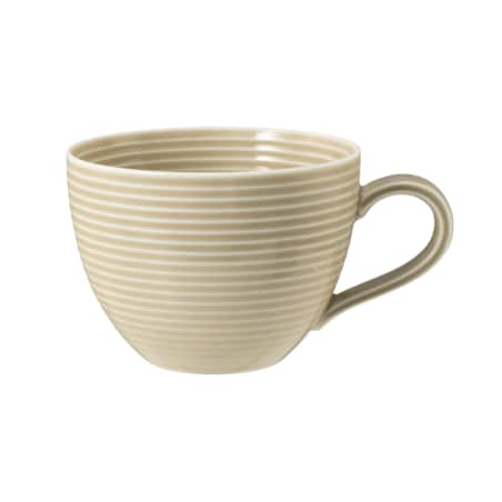 SELTMANN BEAT COLOR GLAZE Zestaw 6 filiżanek do kawy 260 ml