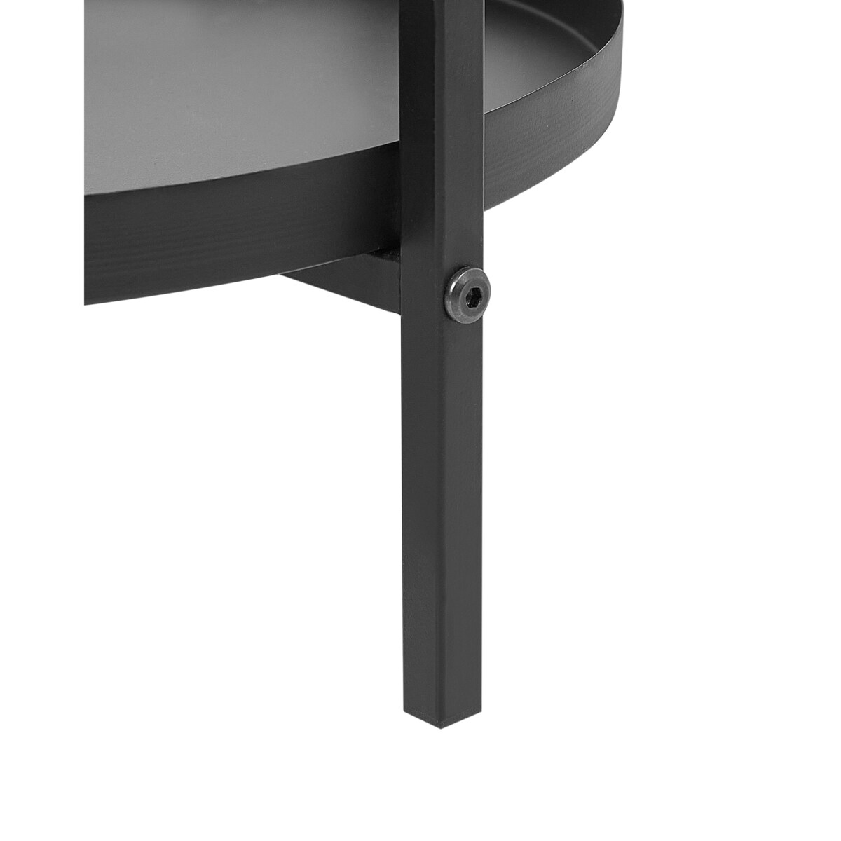 Doniczka TAMARIX Metal 35 cm