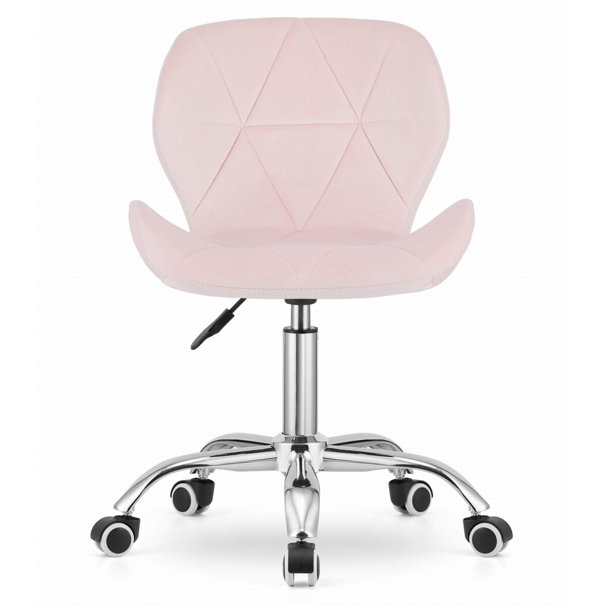 Krzesło Do Jadalni Kuchni Salonu Obrotowe Avola Aksamit